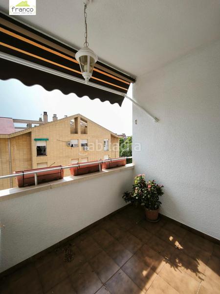 Foto ccc62346-ba87-46f5-9b17-b52089b92c20. Rent flat with parking in Infante-Juan Manuel Murcia
