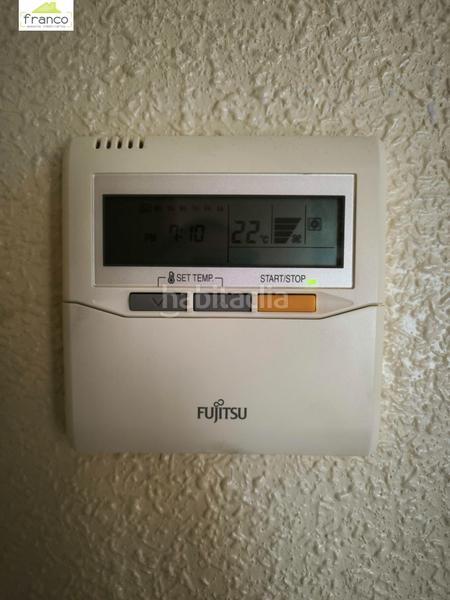 Foto f4825e99-669f-49e9-a552-9f8f2055bfe8. Rent flat with parking in Infante-Juan Manuel Murcia