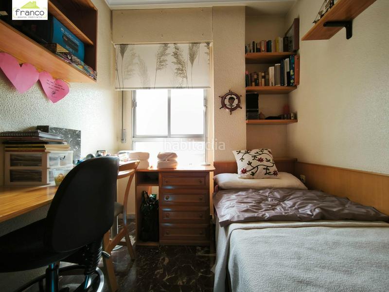 Foto fa9b309f-f978-4a55-8e26-6f767353abaf. Rent flat with parking in Infante-Juan Manuel Murcia