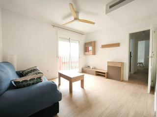 Location Appartement à El Puntal. Amueblado!! piso a estrenar en los rectores!! junto universidad