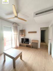 Miete Etagenwohnung in El Puntal. Amueblado!! piso a estrenar en los rectores!! junto universidad