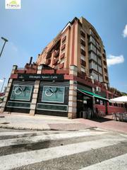 Alquiler Piso en El Puntal. Amueblado!! piso a estrenar en los rectores!! junto universidad