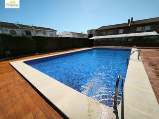 Appartement à Santiago de La Ribera. Residencial ideal para familias