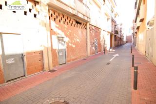 Local Comercial a El Ranero