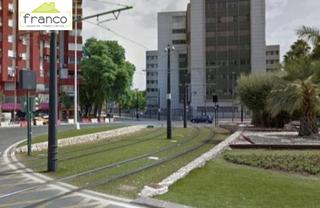 Alquiler Piso en La Fama. Estupenda vivienda junto a ronda de levante