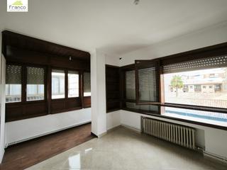 Appartement à San Miguel