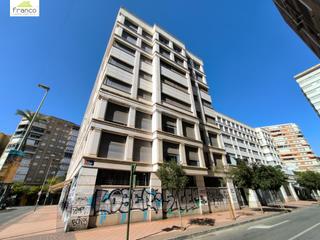 Lloguer Apartament a San Antón. Junto al corte inglés