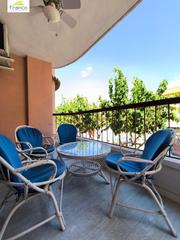 Appartement à Pescadores. Puerto de mazarron centro