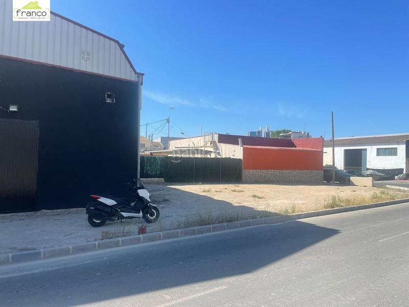 Foto 9b5813e4-617a-4167-8301-25294ea0b69d. Terreno residenziale in Zarandona Murcia