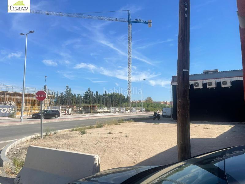 Foto ce532444-3e6c-46a1-85a3-7dece0a7a878. Terreno residenziale in Zarandona Murcia