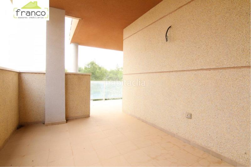 Foto 0273826d-00b0-4802-81b6-0b4e0cf23305. Casa adosada duplex en torreguil Sangonera la Verde en Murcia