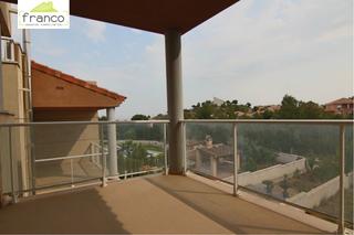 Casa adossada a Sangonera la Verde. Duplex en torreguil sangonera la verde