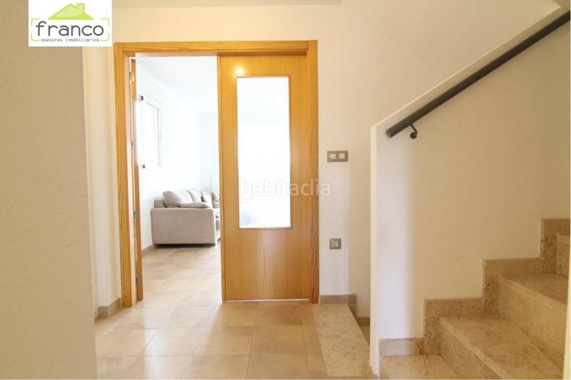 Foto d7a8a3f8-2ee1-4ced-96ef-6bab4ac67e7a. Casa adosada duplex en torreguil Sangonera la Verde en Murcia