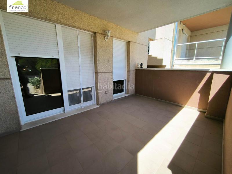 Foto fcd7429c-ad66-460e-8fb6-a2d4c3f39281. Casa adosada duplex en torreguil Sangonera la Verde en Murcia