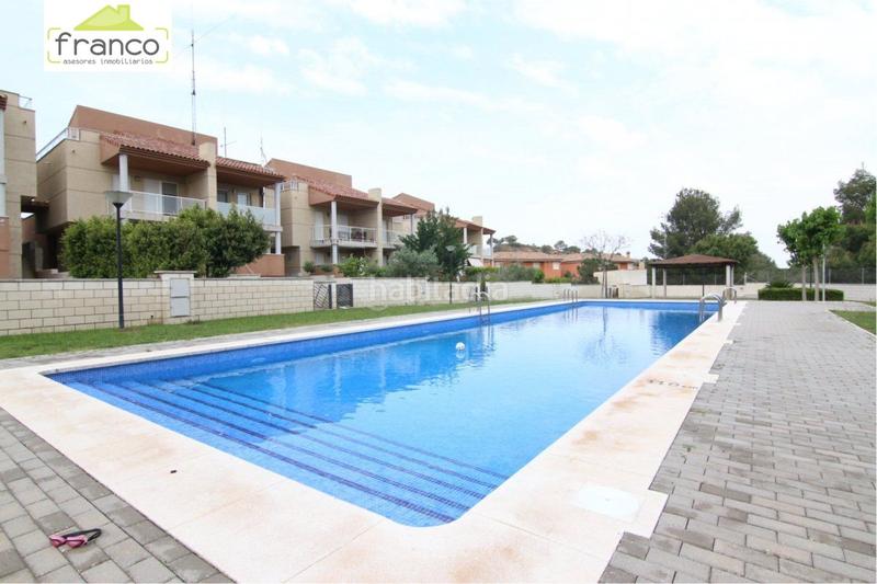 Foto ffbb4db4-63ba-4789-8915-2a3688b02148. Casa adosada duplex en torreguil Sangonera la Verde en Murcia