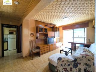 Appartement à Vistabella. Junto a vistabella en la fama