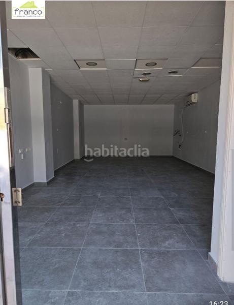 Foto 03646404-d031-427b-885e-532b6014a1c2. Local comercial oportunidad local venta en Vistalegre en Murcia