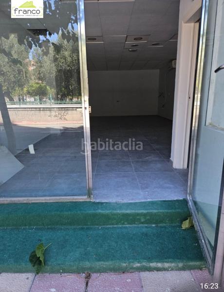 Foto 272910de-e189-4494-a718-6a72a769bddb. Local comercial oportunidad local venta en Vistalegre en Murcia