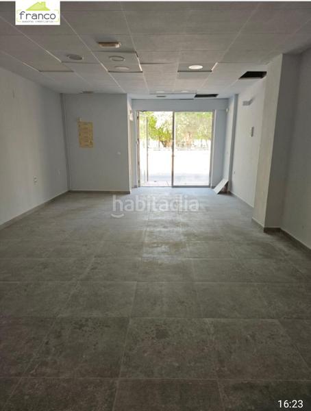 Foto 8da610b0-2fbc-4e3c-96f7-0d10fb36a071. Local comercial oportunidad local venta en Vistalegre en Murcia