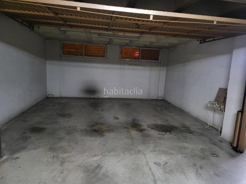 Foto 074adf09-b749-4175-a774-3f10c48d2243. Parking voiture dans Vistalegre Murcia