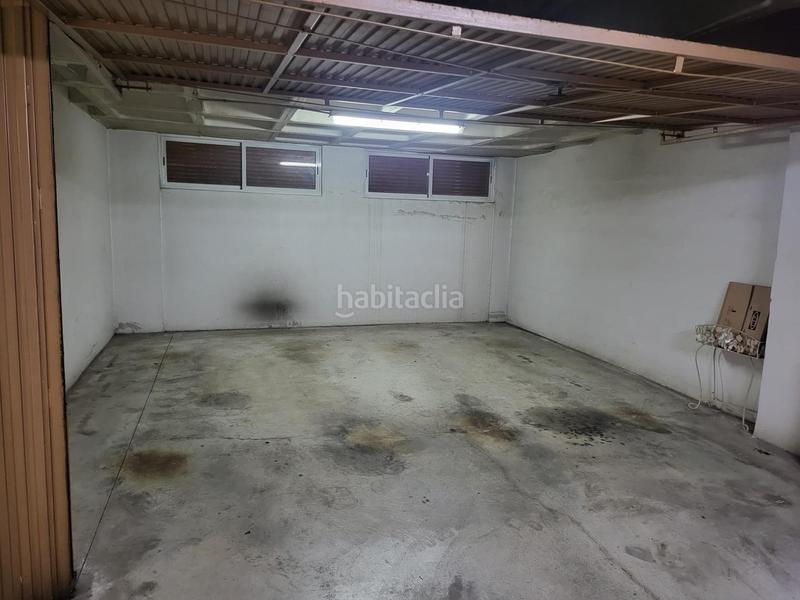 Foto 353ed806-e64b-4ab2-932c-7257a567d32b. Parking voiture dans Vistalegre Murcia