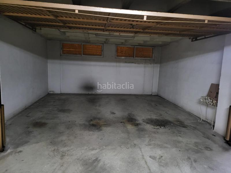 Foto 82a5312f-a8e7-4a08-9feb-ae89f8b6c828. Parking voiture dans Vistalegre Murcia