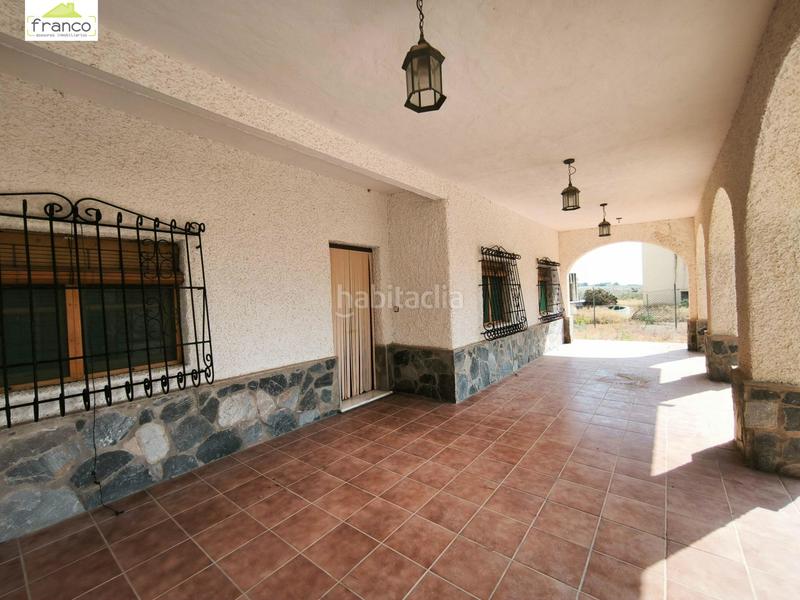 Foto 20861ef5-835a-4c5d-87bd-53b3a0c57d82. Chalet with parking in Balsicas Torre - Pacheco