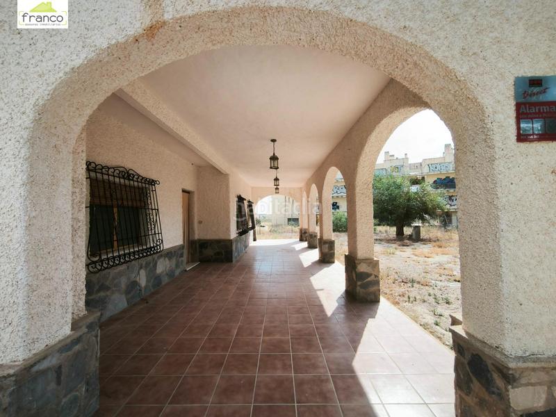 Foto 3ae0c3d5-ecab-45c0-abbe-0b83db4dea4e. Chalet with parking in Balsicas Torre - Pacheco