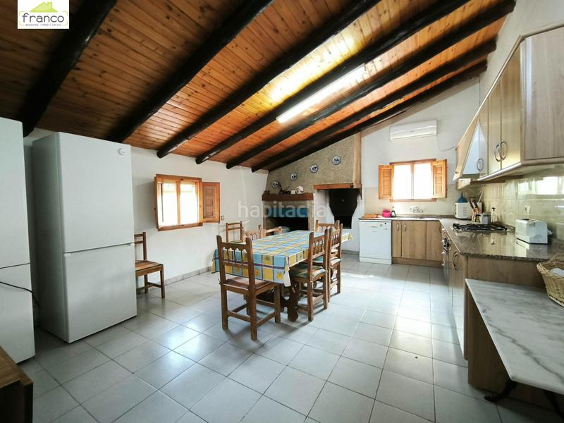 Foto 3e0cf0be-532b-48b8-8b37-f73d8d321b63. Chalet with parking in Balsicas Torre - Pacheco