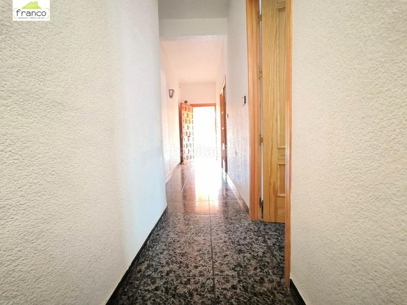 Foto 3fac638e-f833-48e7-8d9d-b34504a2235c. Chalet with parking in Balsicas Torre - Pacheco