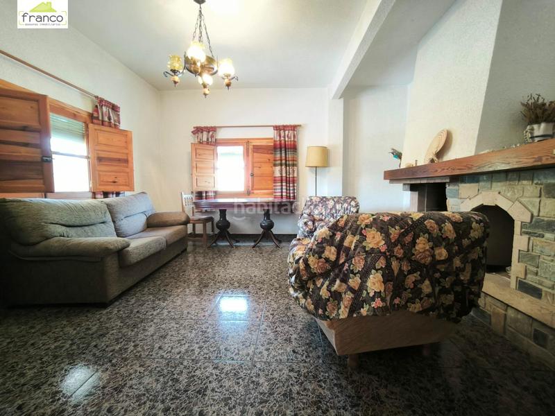 Foto 4b13732c-ccac-4356-94bc-0c32efac5a2d. Chalet with parking in Balsicas Torre - Pacheco