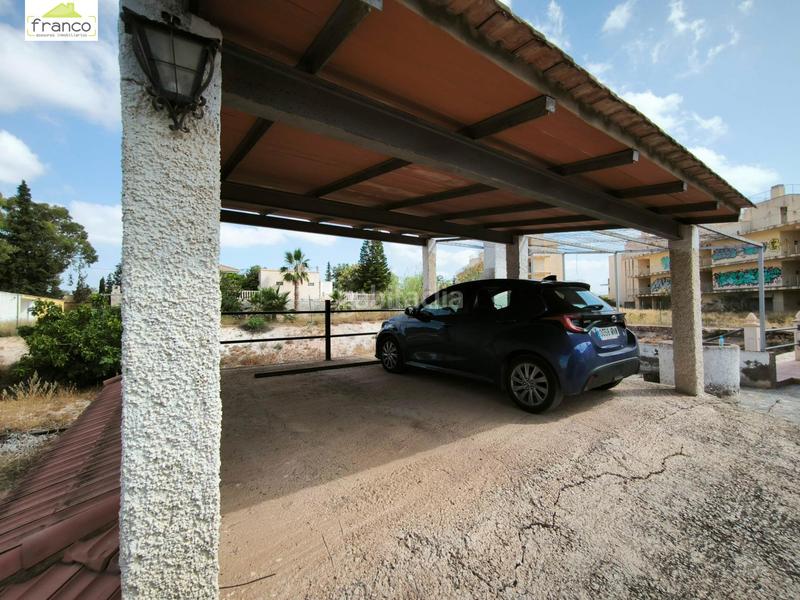 Foto 5c43c945-c851-4b54-a43b-bb9ad2984667. Chalet with parking in Balsicas Torre - Pacheco