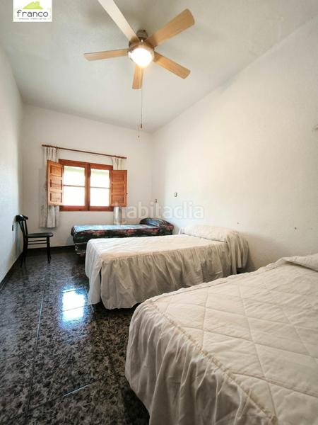 Foto 6d0ea7b9-d8ba-49ab-bed5-cbb4b4845191. Chalet with parking in Balsicas Torre - Pacheco