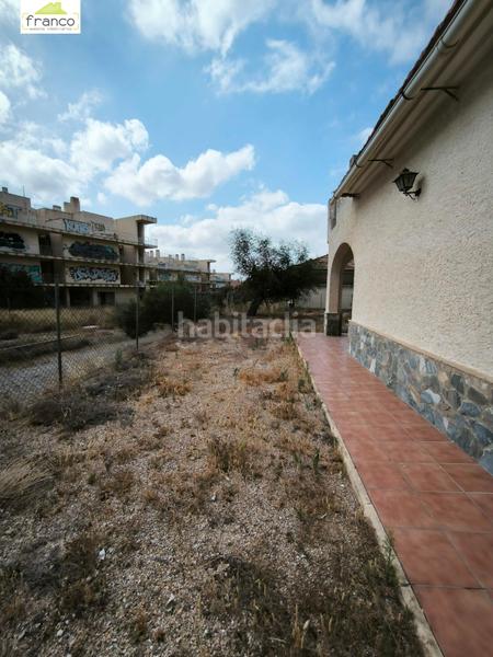 Foto 789c4690-170b-4373-ac32-67a8e20bf8f4. Chalet with parking in Balsicas Torre - Pacheco