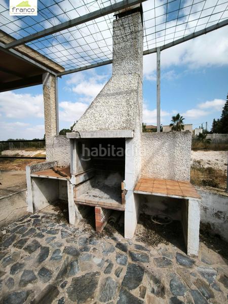 Foto 8495f250-ecff-409d-b64d-09782bd7dbb0. Chalet with parking in Balsicas Torre - Pacheco