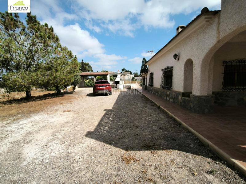 Foto a0177cac-393c-47a6-b270-25cdc1e9fb82. Chalet with parking in Balsicas Torre - Pacheco