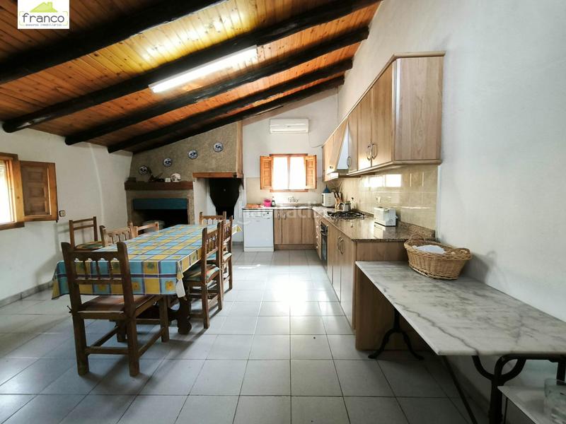 Foto b91b3039-7124-454e-9898-6a254fb96393. Chalet with parking in Balsicas Torre - Pacheco