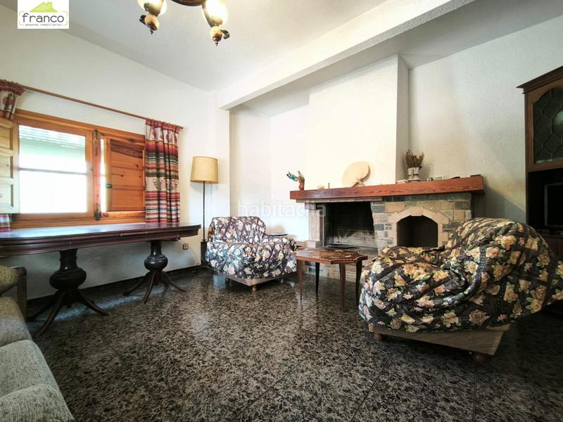 Foto c44fd81e-388d-4f3e-8010-07ca5c090d39. Chalet with parking in Balsicas Torre - Pacheco
