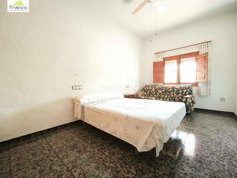 Foto d574fa94-cae4-4e6c-b692-bba614b3096e. Chalet with parking in Balsicas Torre - Pacheco