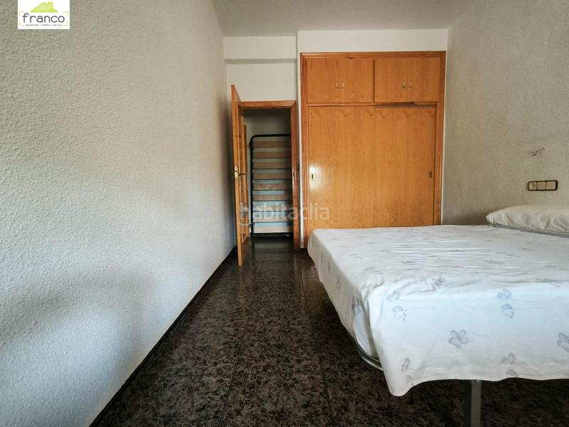 Foto daac7ac7-23ec-4efc-80f7-062622bb5ead. Chalet with parking in Balsicas Torre - Pacheco