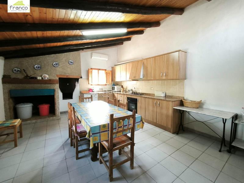 Foto e089efa9-fd75-42ad-8b10-9d486197e0b9. Chalet with parking in Balsicas Torre - Pacheco
