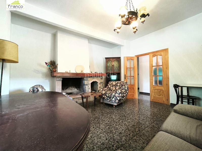 Foto f5b13248-aef3-4a76-9f3e-1bf4c5135688. Chalet with parking in Balsicas Torre - Pacheco