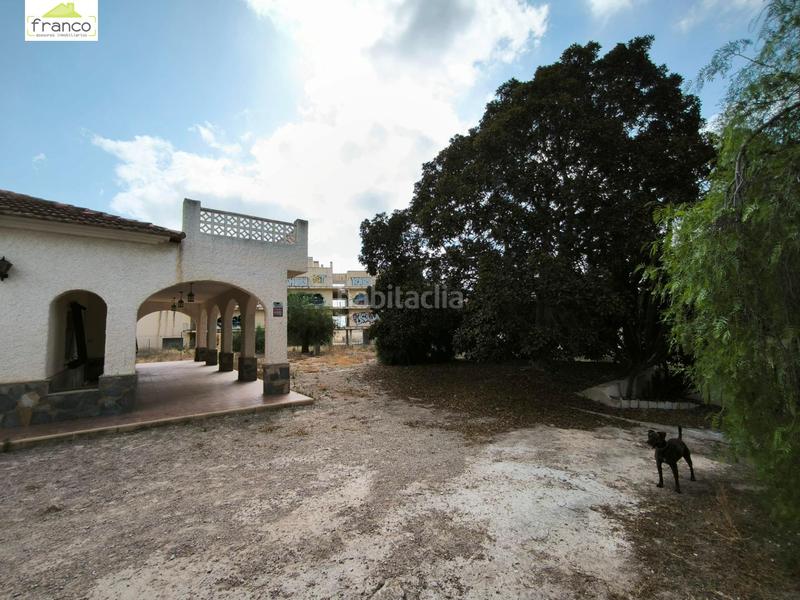 Foto f6f9bac2-5f5b-4621-b154-7a5c8ff93281. Chalet with parking in Balsicas Torre - Pacheco