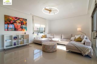 Rent Chalet in La Alcayna. Amplitud y mucha luz en la alcayna