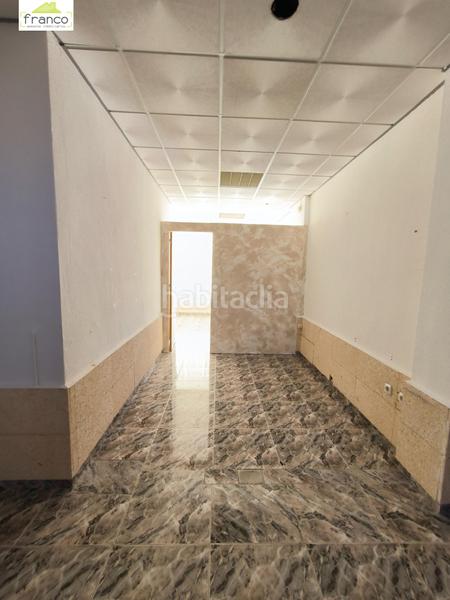 Foto 0de4d34f-0765-4df3-bb31-1896bdd0cda0. Lloguer local comercial a Zarandona Murcia