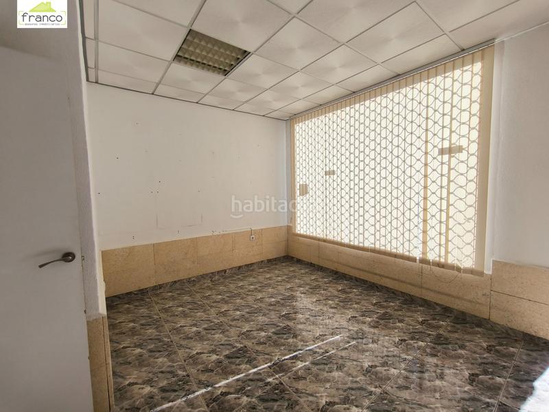Foto 52fed8d2-7b3f-4676-a728-4225c39daa9a. Lloguer local comercial a Zarandona Murcia