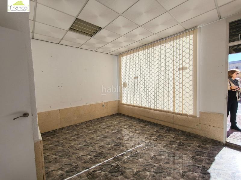 Foto 535b9e66-2092-42b7-b471-84f2469bb0ef. Lloguer local comercial a Zarandona Murcia