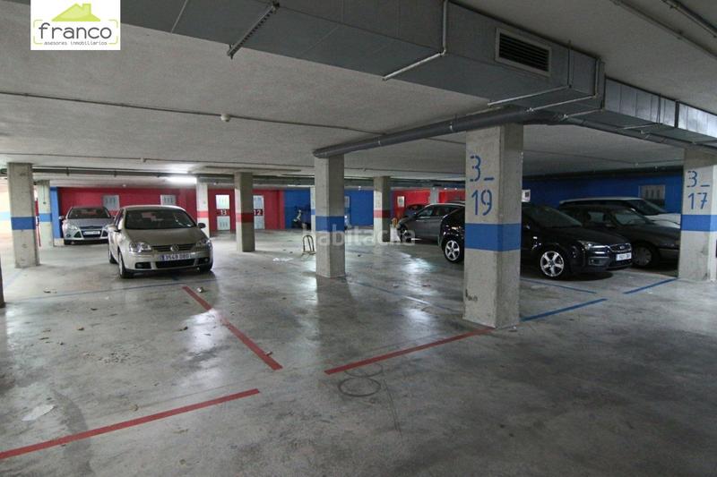 Foto 3b5f70cd-40b5-475b-a5b2-7bb9de23c54f. Affitto piccolo appartamento con parcheggio in Vistalegre Murcia