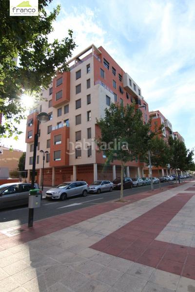 Foto 63992215-9f4a-4d64-8c78-626547d529b3. Affitto piccolo appartamento con parcheggio in Vistalegre Murcia