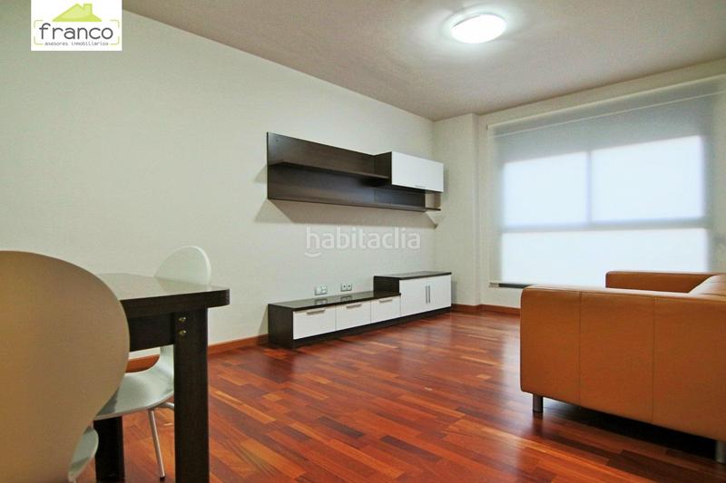 Foto 82ebbe44-a36f-4bbd-a01e-32138d2667c3. Affitto piccolo appartamento con parcheggio in Vistalegre Murcia